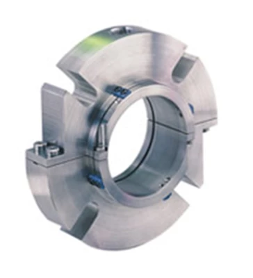 FPE Split Cartridge Seals For Demanding Environments