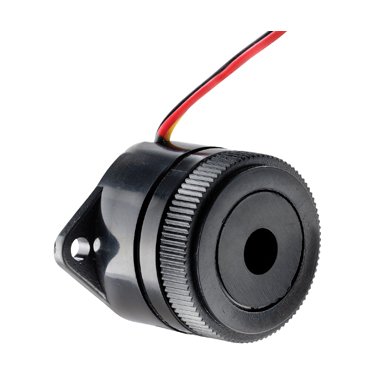 Buzzer � Piezo Indicator