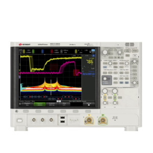 Keysight MSOX6004A Mixed Signal Oscilloscope, 1 GHz, 4/16 Ch, 20 GS/s, 4 Mpts, 6000X Series