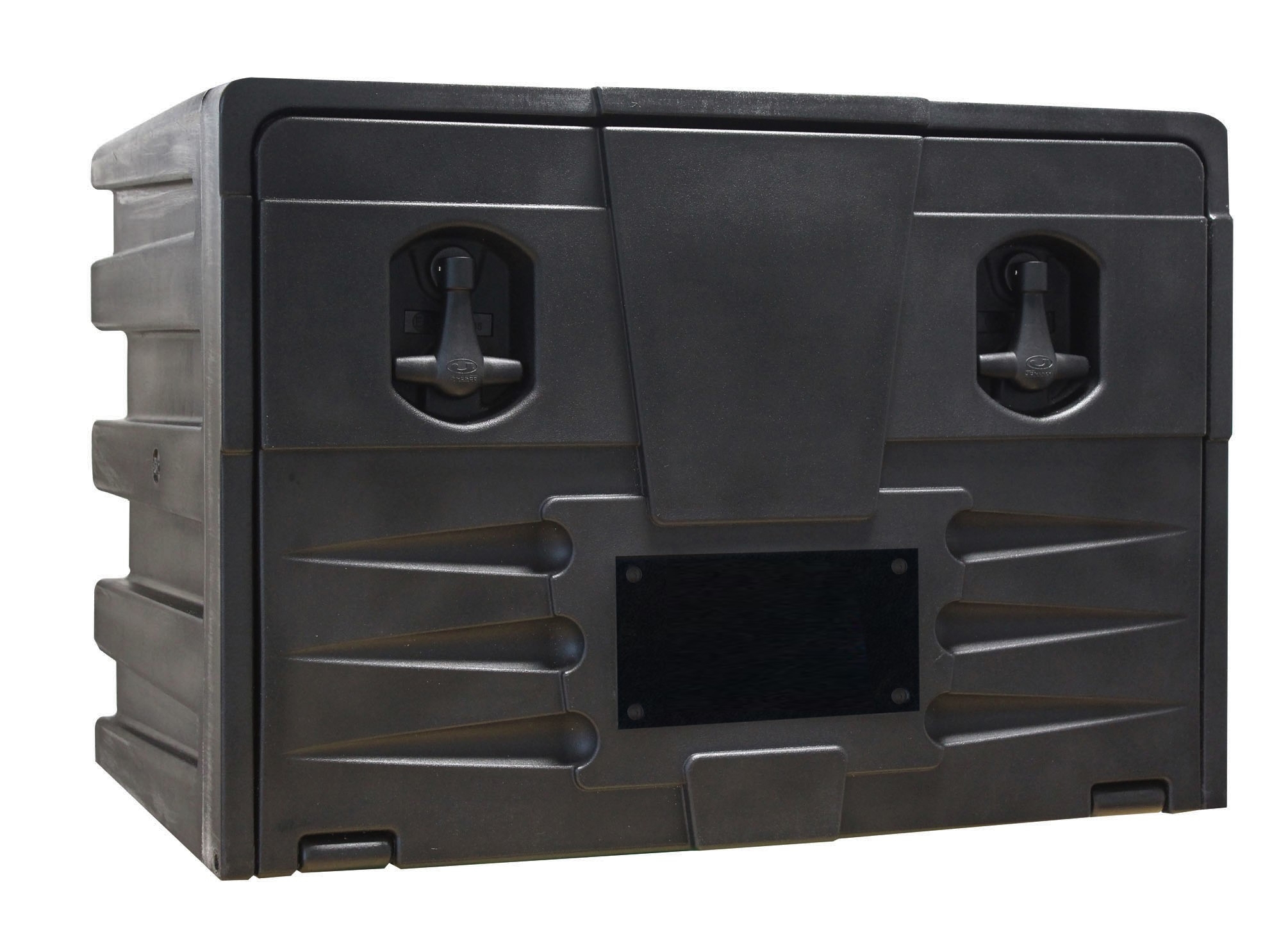 136 Litre TIGABOX Heavy Duty Water Resistant Gear Box