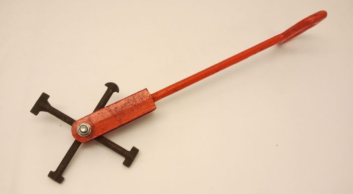 Suppliers of Hydra Manhole Lifting Tool