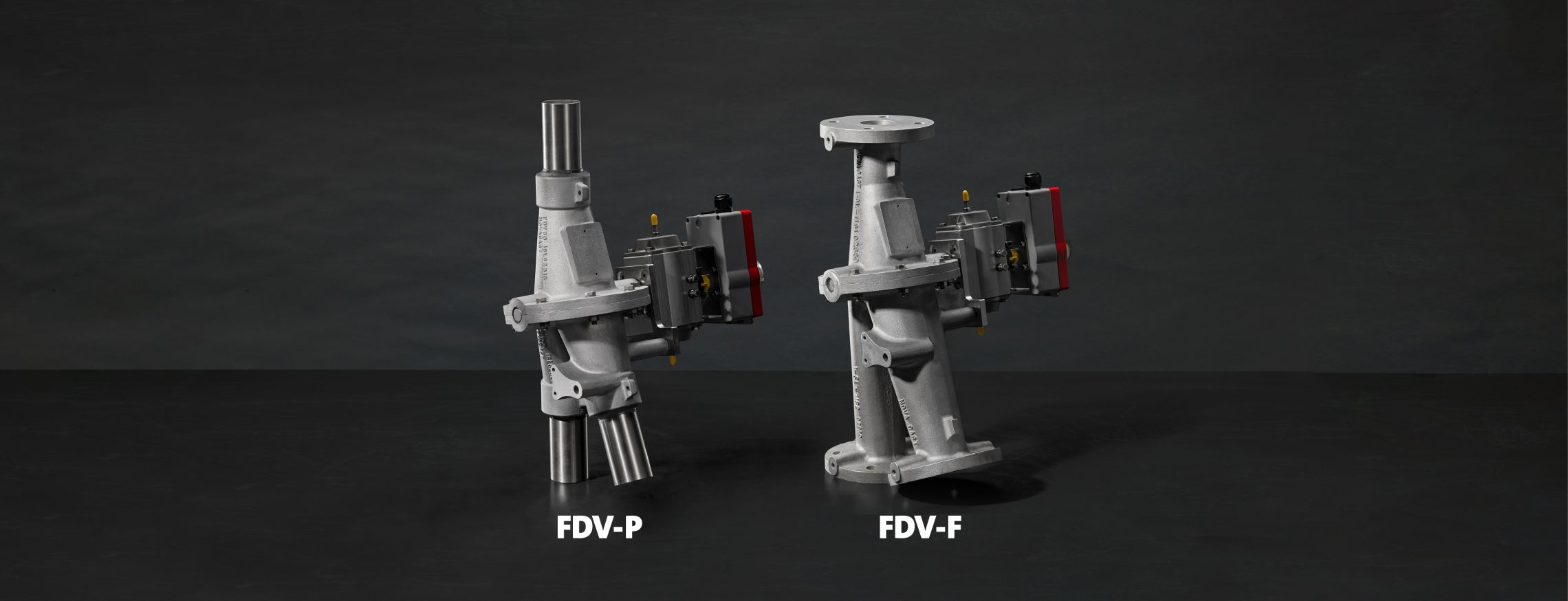 FDV flap diverter valve For The Pharmaceutical Industry