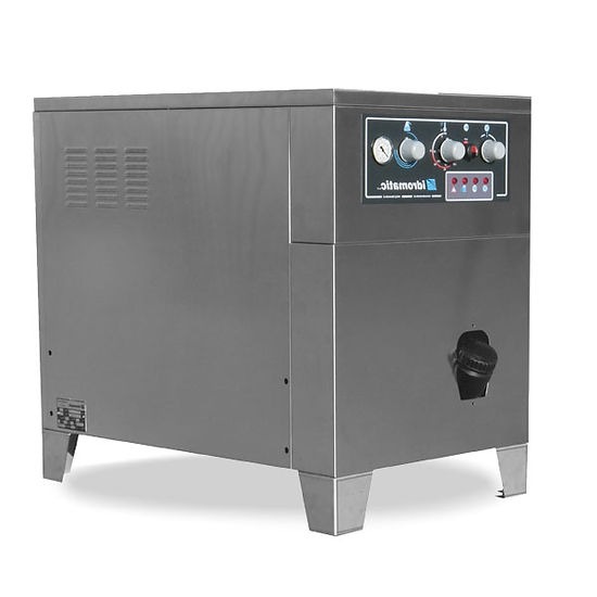 UK Distributors of BCI MFX 12/100 Pressure Washer