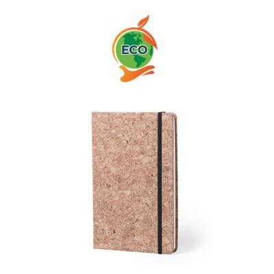 ECO MALTA NOTE BOOK.