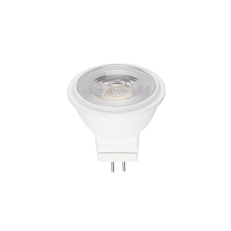 Kosnic MR11/GU4 LED Lamp 4W 4000K