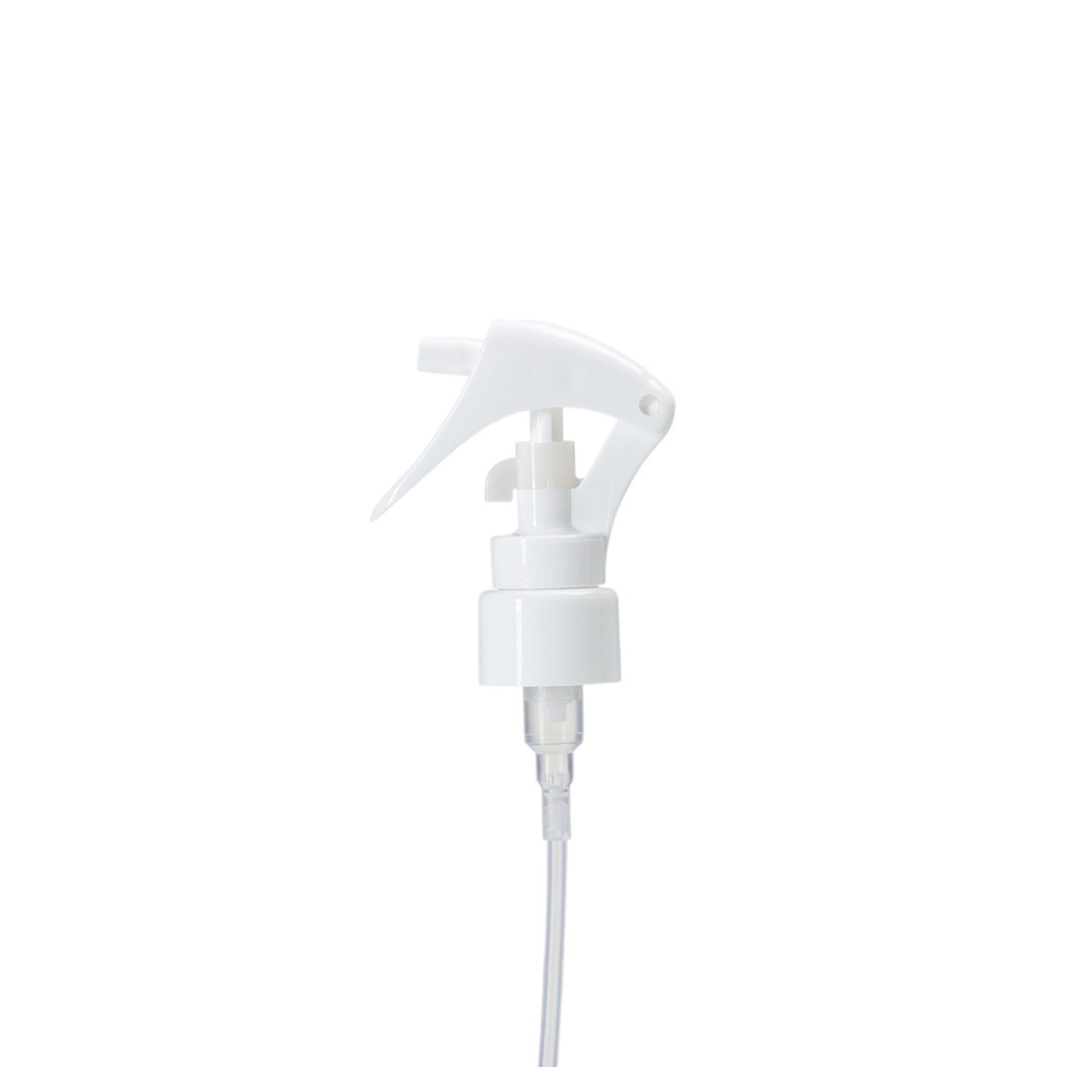 Providers Of 24/410 White Mini Trigger - 165mm Dip Tube