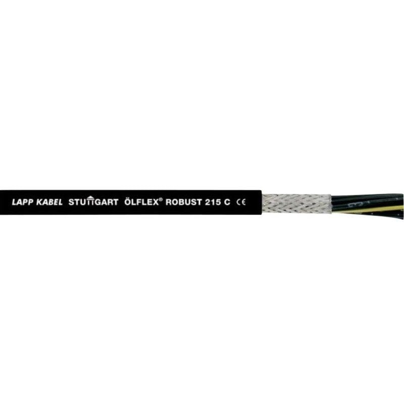 Lapp Cable Olflex Robust 215 C 25G0 75