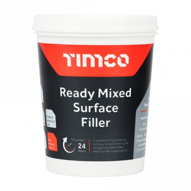 TIMCO Ready Mixed Surface Filler