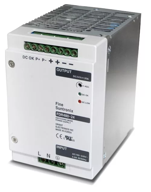 Suppliers Of FDR-480 Series For Test Equipments