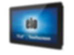 Elo 1593L 15.6&#34; Widescreen Open-Frame Touchmonitor for Hospitality Applications