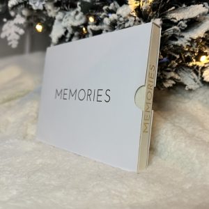 Wedding Video Album For Parents
