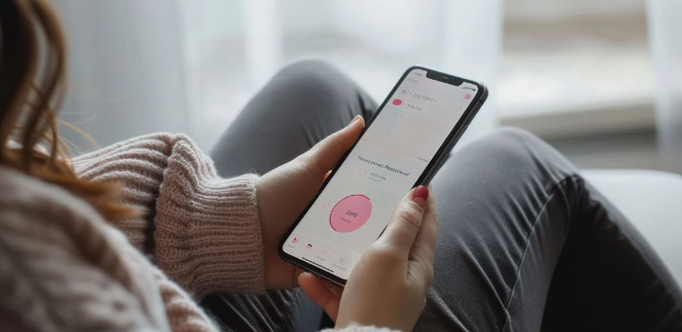 4 pioneering femtech products: Cycle-tracking tech for fertility prediction and birth control