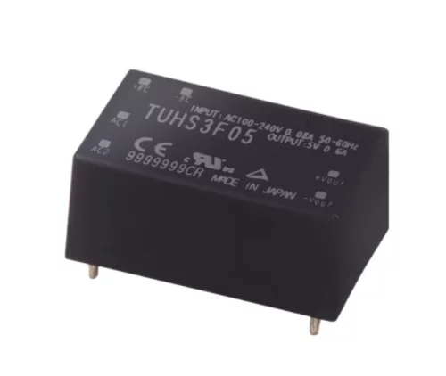 Suppliers Of TUHS3F Series For Radio Systems