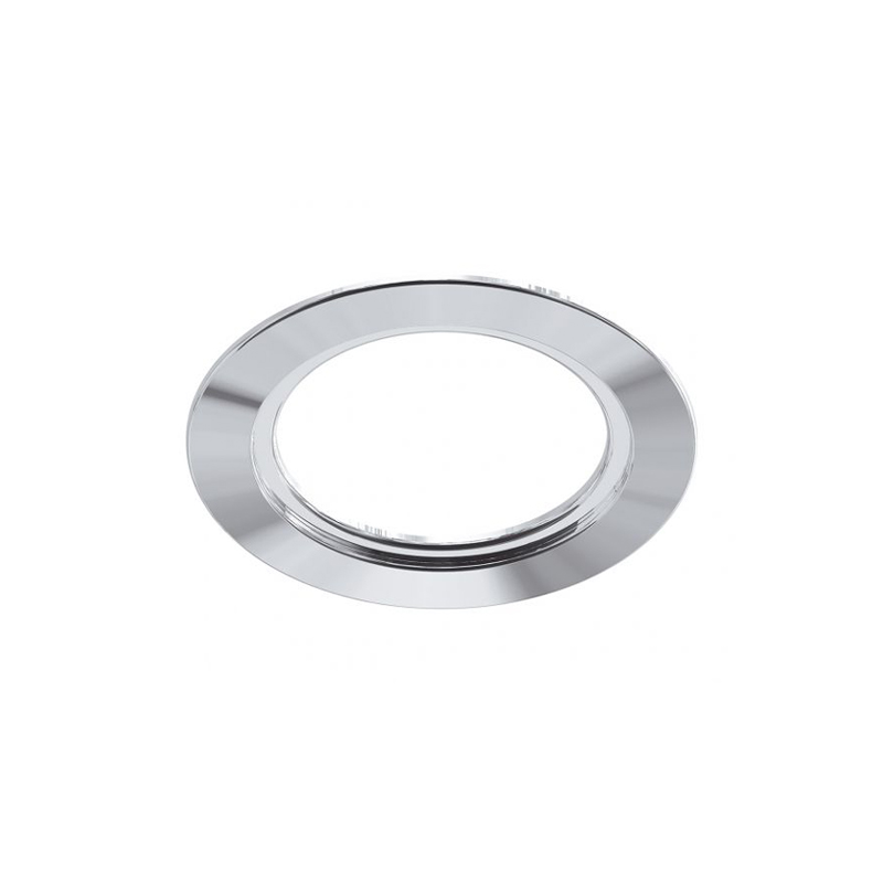 Collingwood Converter Plate Polished Chrome 170mm for H5 Downlight