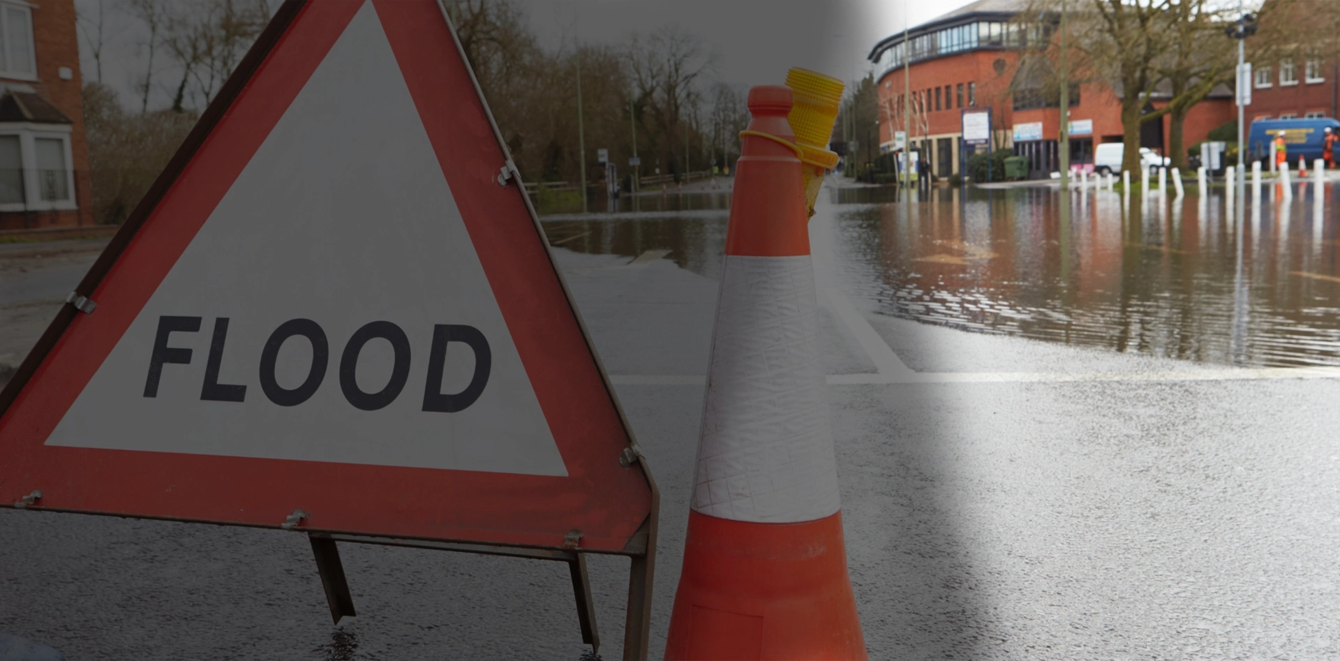 Why Are Drainage Surveys Crucial for Flood Management?