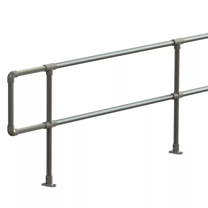High-Quality Safety Railing Solutions