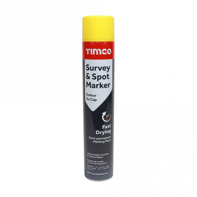 TIMCO Survey & Spot Marker