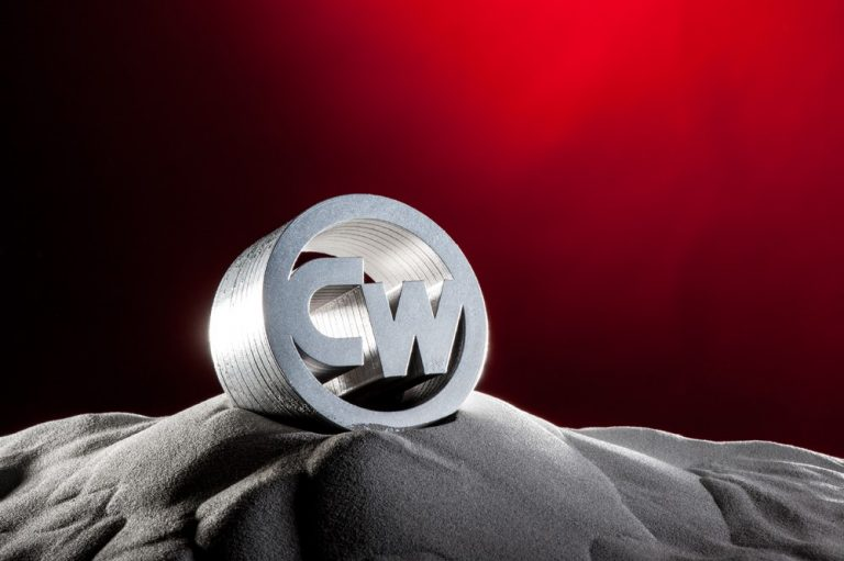 CWST Post-AM Surface Finish Solutions
