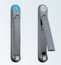 Smart Locking Handles for Organisations