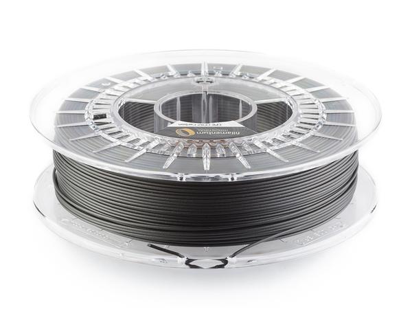 Fillamentum CPE CF112 Carbon Fibre PETG 1.75mm 3D printing filament