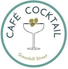 Café Cocktail 
