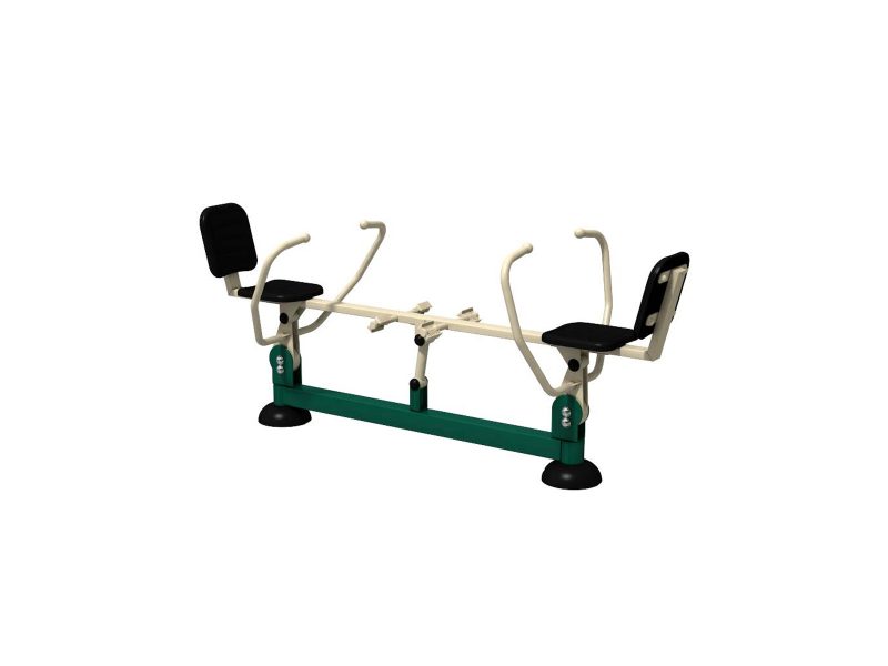 Specialising In Double Rower