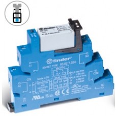 Relay Interface Module. 38 Series,