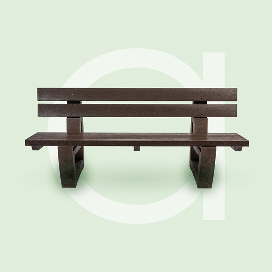 Commercial Supplier of Environment Friendly Plastic Furniture