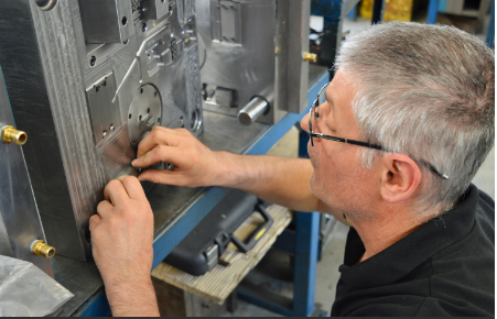 The Beginner’s Guide to Toolmaking for Injection Moulding [FAQ’s]