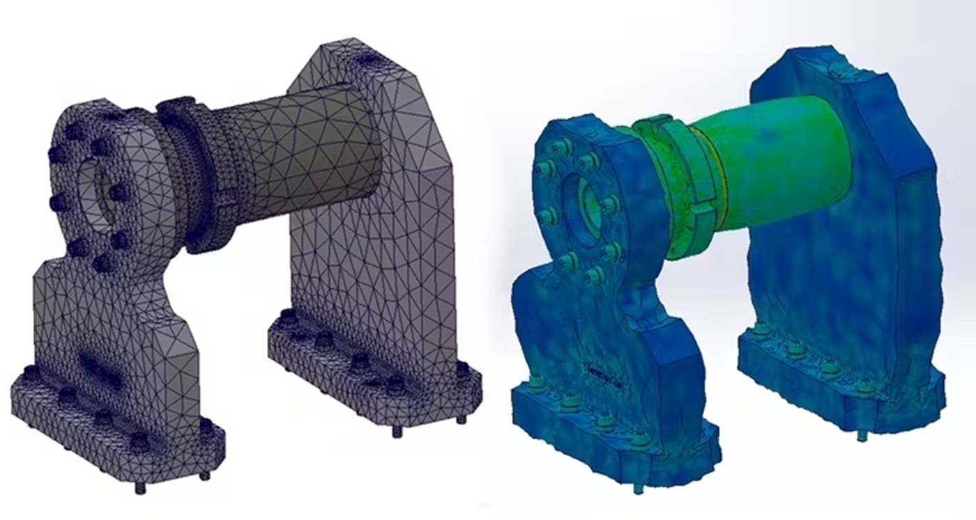 Overcoming Vibration Testing Challenges: A Success Story of Collaboration