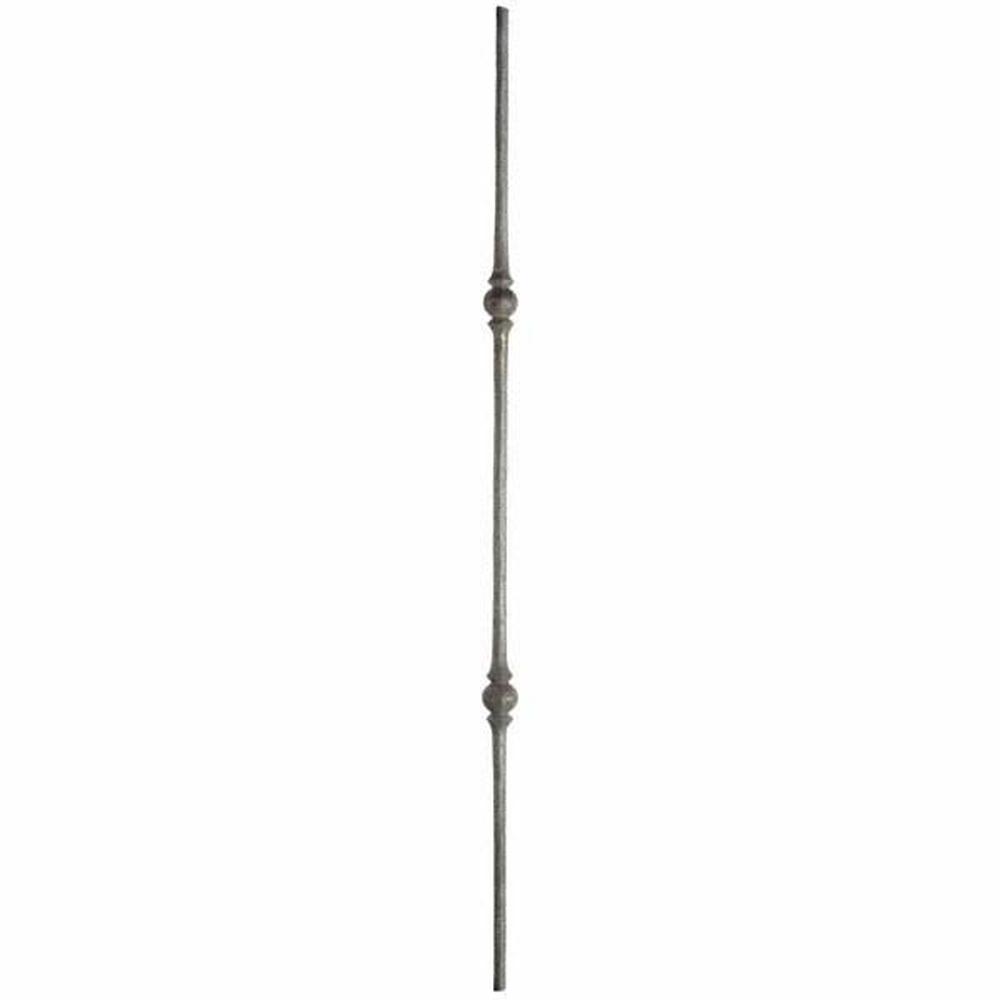 Forged Bar - H 1000mm -14mm Round Bar