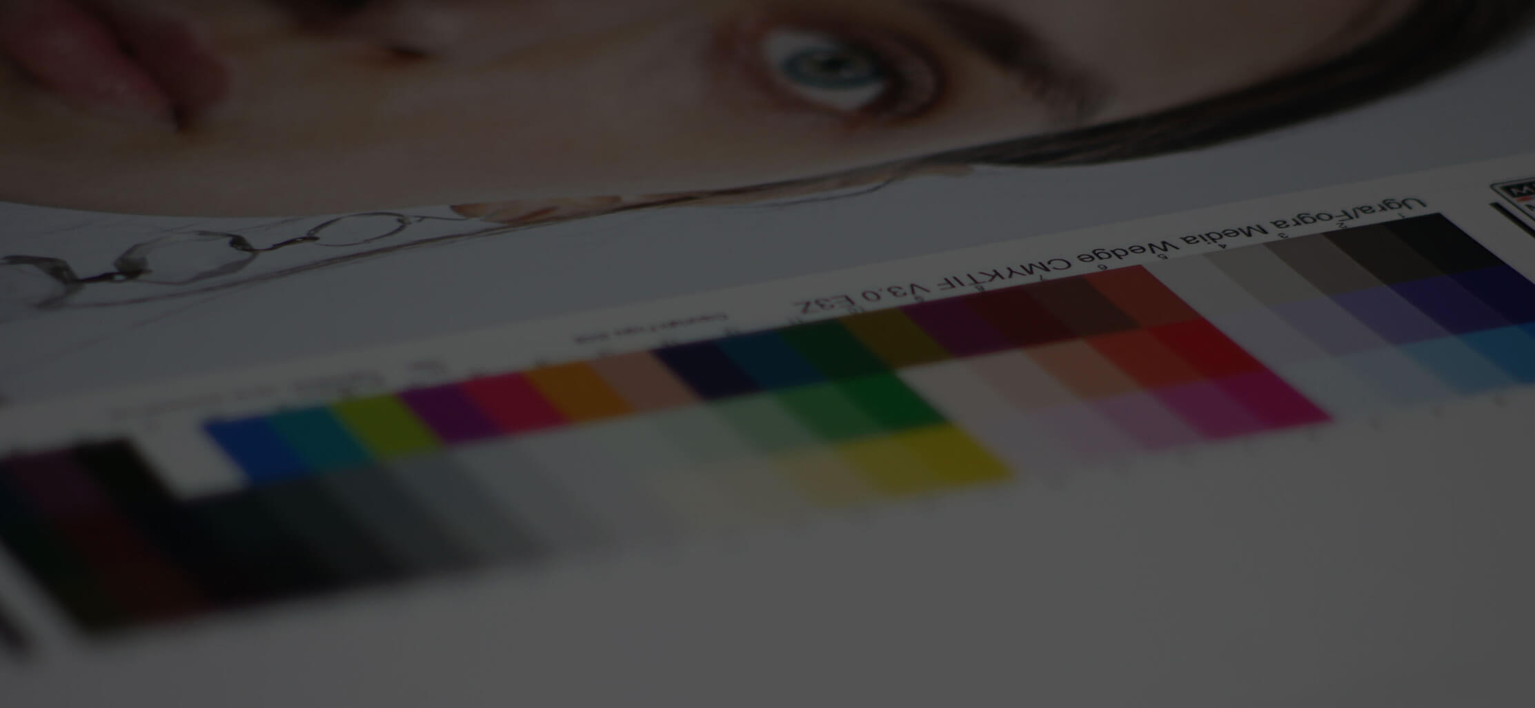 UK Providers of Colour Management Services For Artists