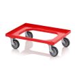 Transport Trolley For 600x400mm Containers