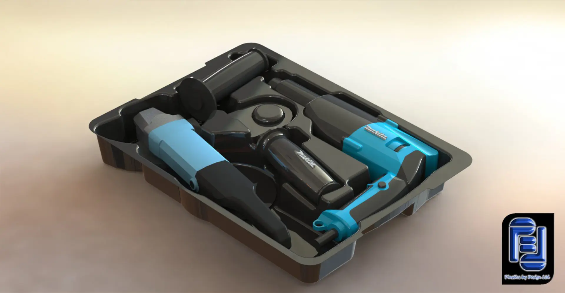 Precision Vacuum Formed Plastic Components