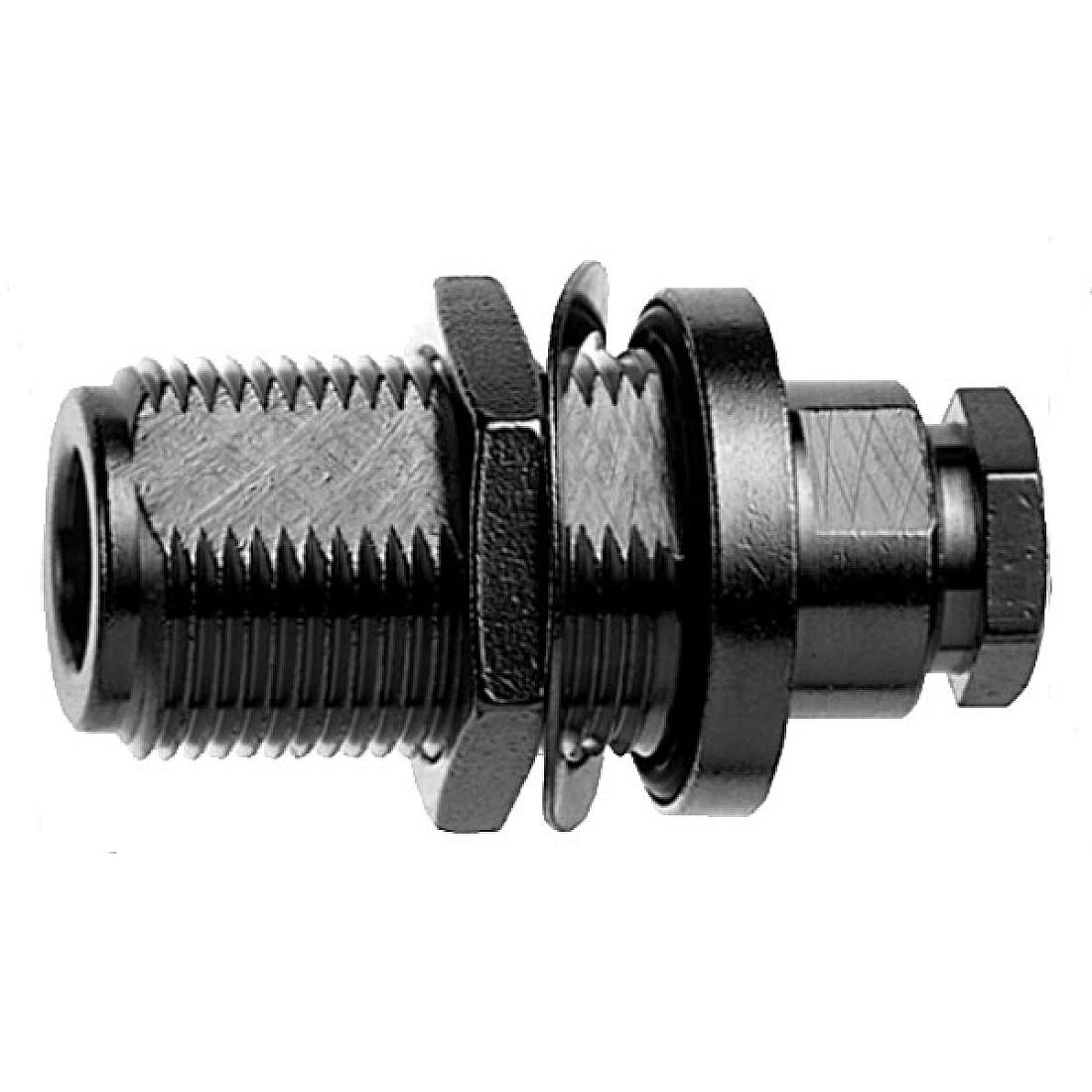 Telegärtner N Series Jack - J01021H1171 (100024106)
