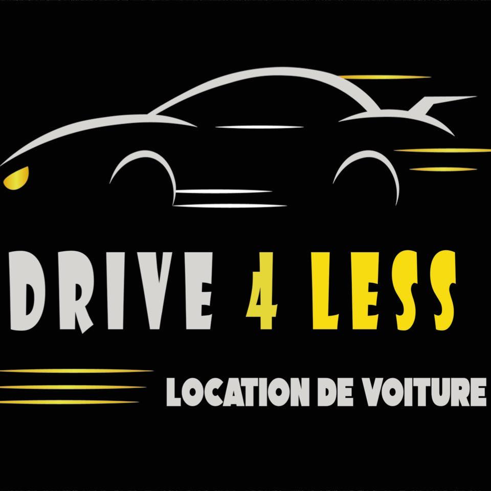 drive 4 less