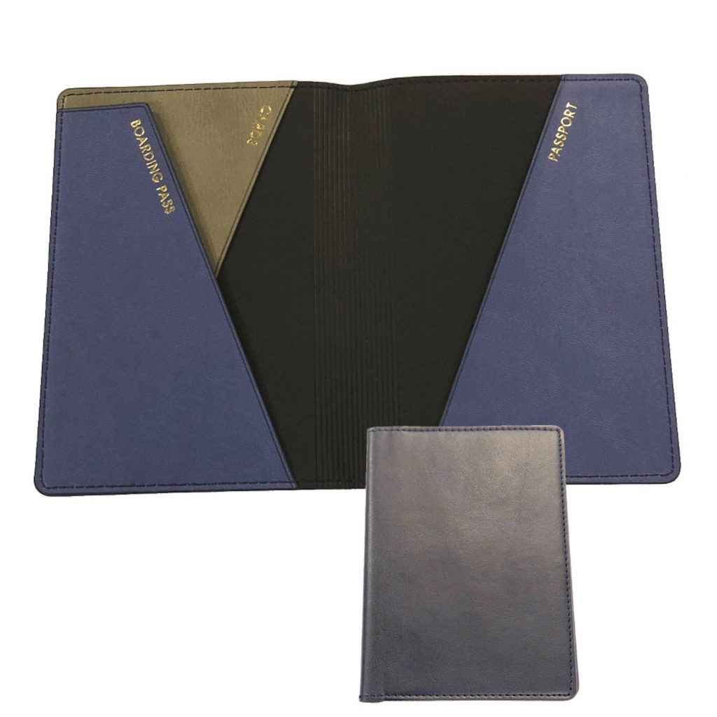 UK Suppliers of Memorable Leather Business Gifts