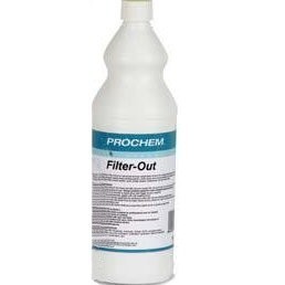 Stockists Of Filter Out (1L) For Professional Cleaners