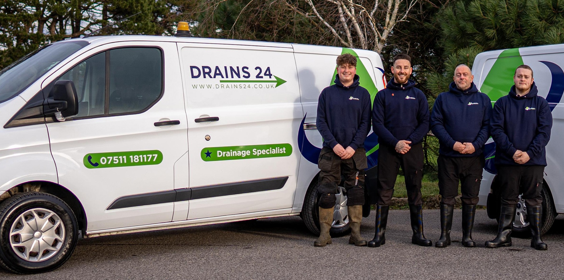 Salisbury Drains 24 | Your Local Drainage Experts