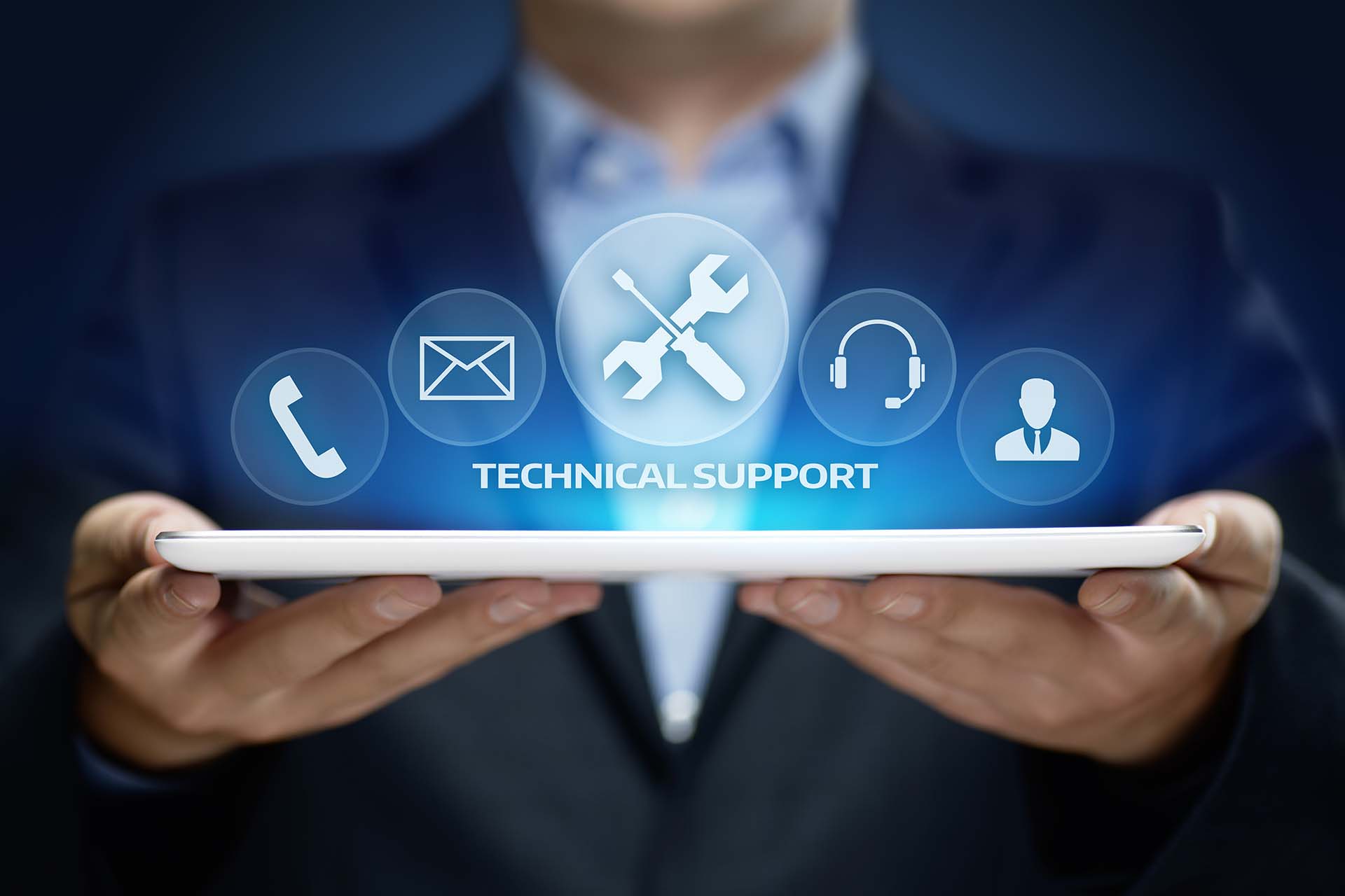 Custom Engineering Support Services