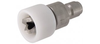 UK Suppliers of AKBO QR Foam Nozzle