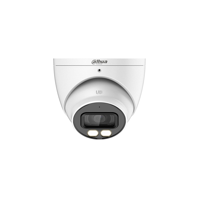 Dahua 5MP Smart Dual Starlight HDCVI Eyeball Camera