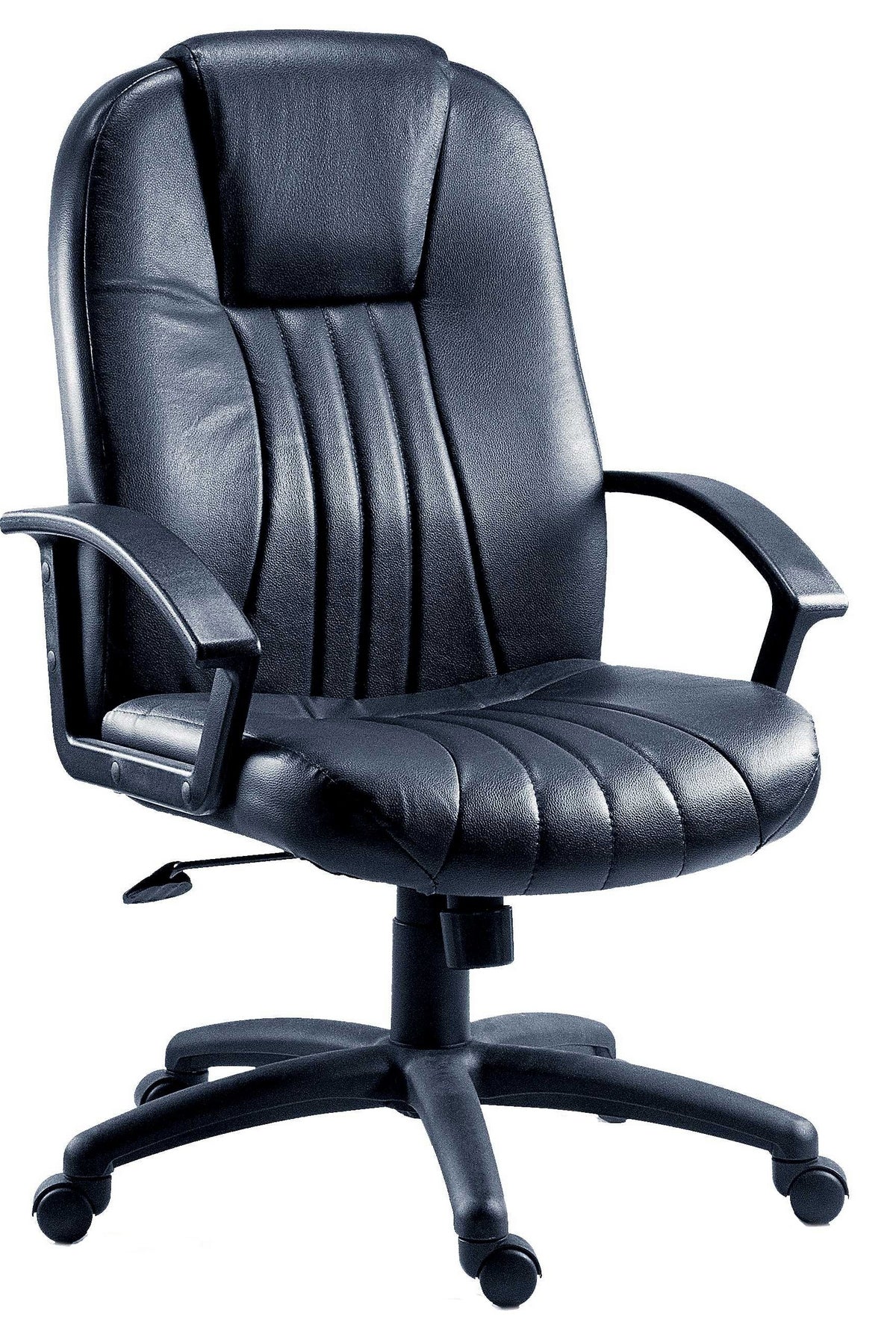 Providers Of Black Leather Executive Office Chair - CITY-LEATHER