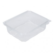 Salad Container 1500cc - DN1600 cased 300 For Catering Hospitals