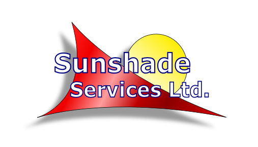 Sunshade Services Limited 