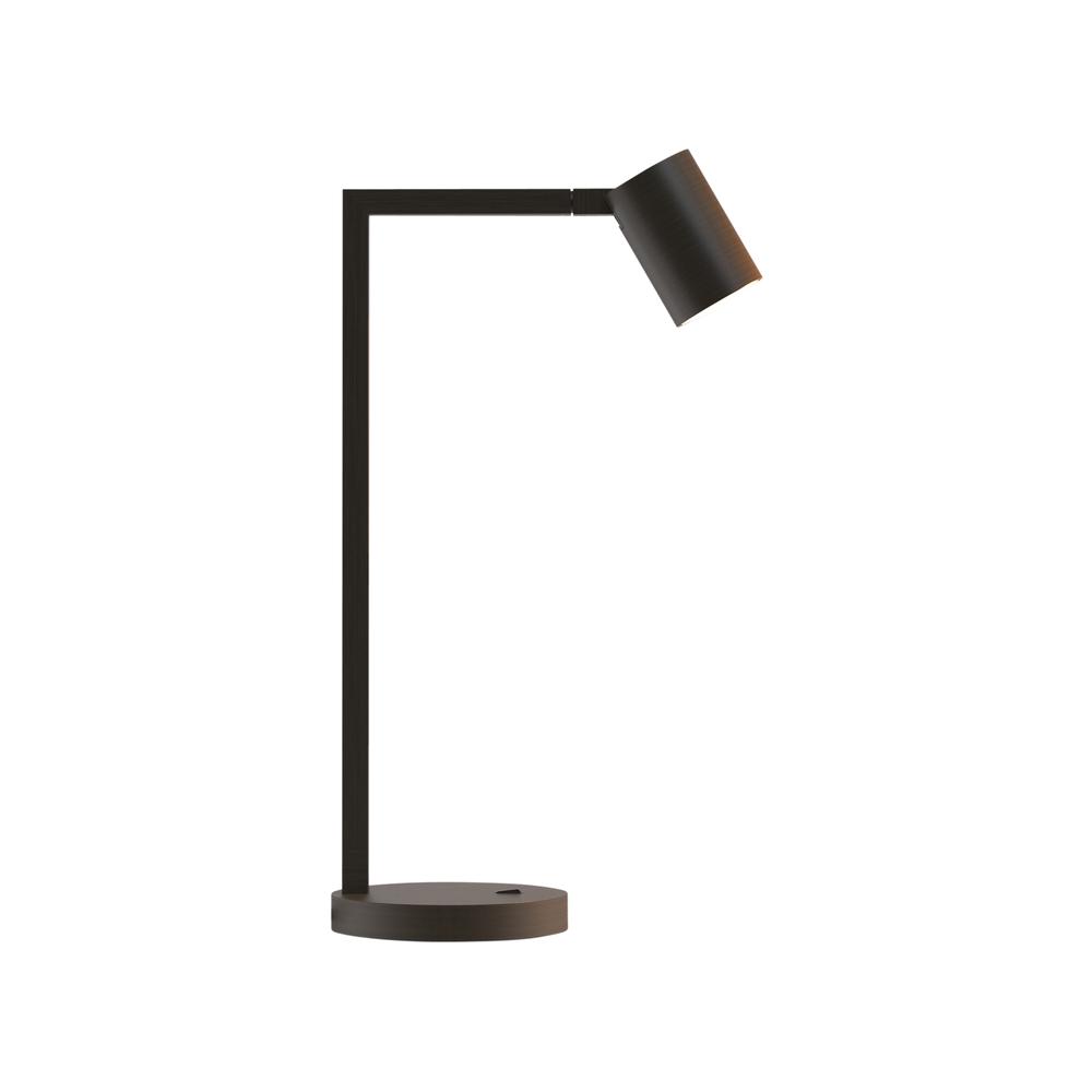 Astro Ascoli Desk Bronze Table Lamp