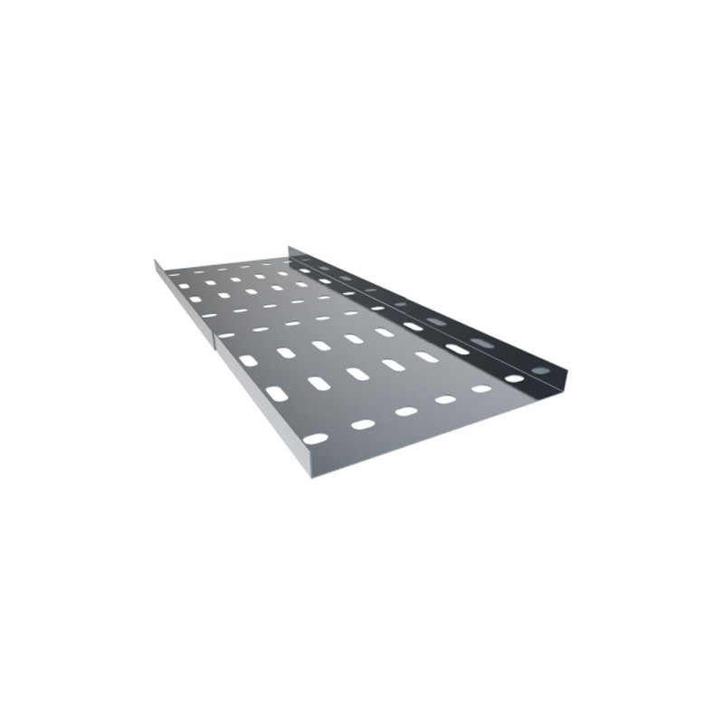 Unitrunk Klip Light Duty Straight Cable Tray 225mm (3M Length)