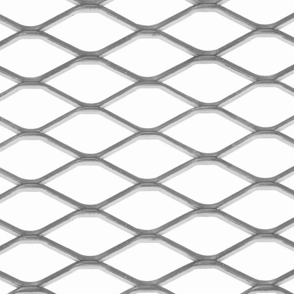 Green Ex Mesh 4095 1.8m Fencing Panel1830 x 3050mm