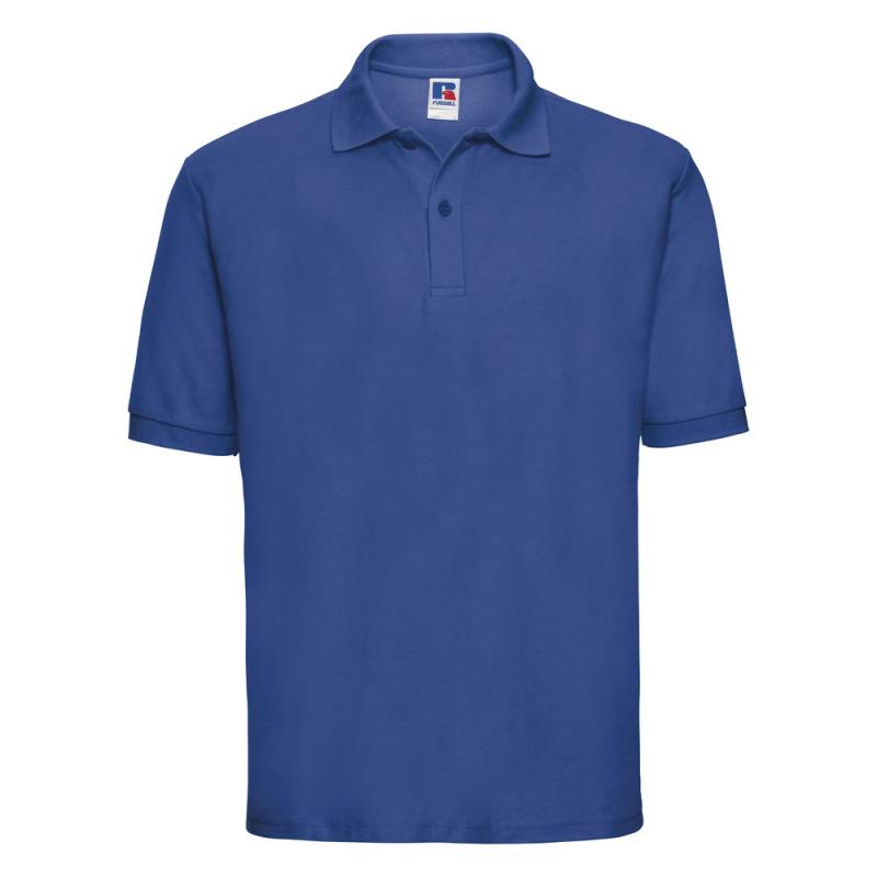 Classic Polycotton Polo