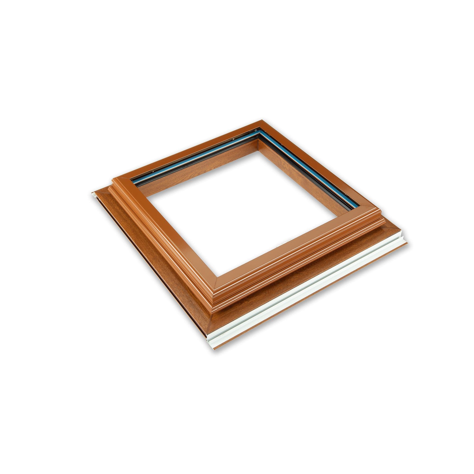 Golden Oak Roof Vents and Accessories